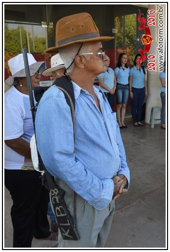 rolim de moura